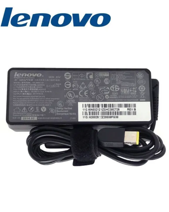 90W%2020V%204.5A%20%20Laptop%20AC%20Adapter%20With%20Power%20Cable%20%20for%20Lenovo%20%20ThinkPad%20T440S,%20T540P,%20X240%20P/N:%2045N0245%20-%20Image%204