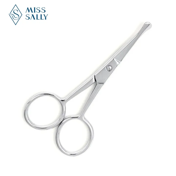 Nose%20Hair%20Scissors%20Rounded%20Tip%20Facial%20Hair%20Curved%20Scissors%20Stainless%20Steel%20Mustache%20Nose%20Hair%20Beard%20Eyebrows%20Remover%20Trimmer%20-%20Image%205