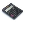 Casio MJ 120D Plus 300 Steps Re Check  Desktop Calculato. 