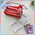 Online Karachi - Potato Chips Cutter Machine. 