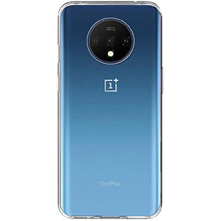 Oneplus 7T back cover slim shock-absorbing water-proof case Oneplus 7T Dust resistant cover for your phone