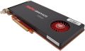 Sapphire AMD FirePro V5900 2GB GDDR5 Dual DP/DVI-I PCI-Express Graphics Card. 