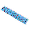 Bass Guitar Scale Chart Bass Guitar Fretboard Note Chart Simple Setup for 4 String Guitars. 
