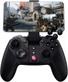GameSir G4 Pro Wireless Switch Game Controller for PC/iPhone/Android Phone, UK imported, Dual Vibrators, USB Mobile Gamepad for Arcade MFi Games, Cloud Gaming Controller (Removable ABXY and Screenshot). 
