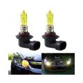 Anti Fog Light Halogen Bulbs 9005 Fitting. 