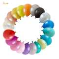 100 PCS BIRTHDAY BALLOONS IN ALL COLOURS BIRTHDAY ACCESSORIES BALLOON AND USE IN BIRTHDAY PARTY WEDDING PARTY ETC. 