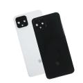 google pixel 4xl back. 