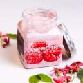 WOKALI Rasberry Sherbet Body Scrub 350ml-WKL692. 