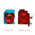 Wireless Charger Chip NFC Module Antenna Flex Cable For Google Pixel 7 Pro 6 Pro 5 Wireless Charging Flex Replacement Parts. 