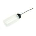 Sewing Machine Oiler Screw on Cap Extended Spout oil Bottle for DIY Craft 120ml. 