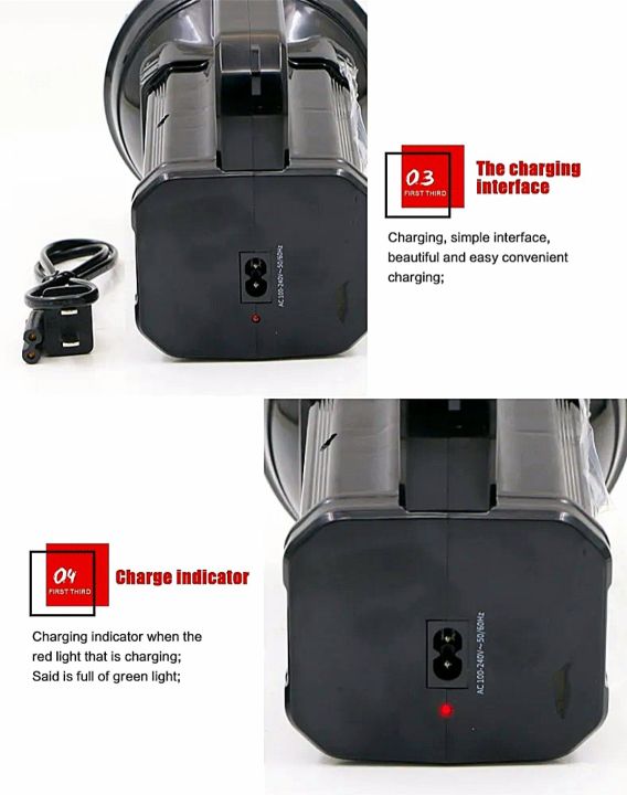 DP-7320%20Rechargeable%20Searchlight%20LED%20Torch%20Searchlight%20Outdoor%20Torch%20With%20Emergency%20Side%20Light%20Searchlight%20Strong%20Light%20Long%20Range%20-%20Image%209