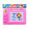 Children Magic Slate Pen Doodle Pad Erasable Drawing Graffiti Board. 