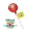 JoJo Giant Fun Day Lollipop (15 Small Lollipops Inside). 
