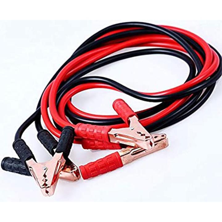 Car Battery Charge Cable 500 AMP