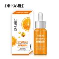 Dr Rashel Vitamin C Eye Serum DRL-1430. 