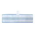 4 Pcs Washable Reusable Microfibre Mop Cloths for Polti Moppy Steam Ene Household Cleaning Accessories. 