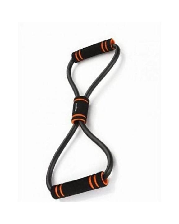 Soft Resistance Expander Band - Multicolor