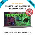 CYANIDE AND HAPPINESS FREAKPOCALYPSE.JPG - PC Game - Complete Installation Guide - in GoogleDrive/MediaFire - QR Codes + 1 Extra free Game. 