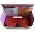 Chinese 2024 Whitening Day Night Cream Set Melasma Dark Age Dark Spots Freckle Remover Skin Lightening Skin Care. 