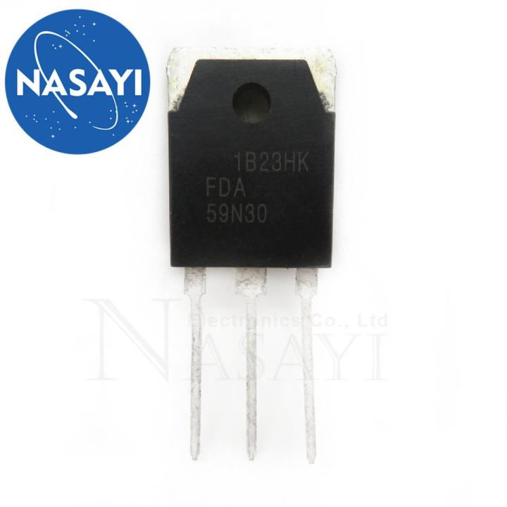 FDA59N30 59N30 TO-3P