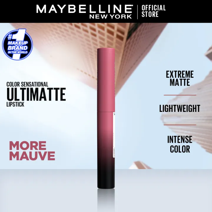 Maybelline%20New%20York%20Color%20Sensational%20Ultimatte%20Slim%20Lipstick,%20non-drying%20formula%20-%20More%20Mauve%20-%20Image%203