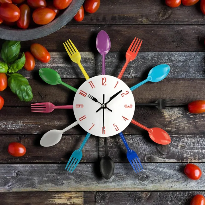 Knife%20Fork%20Spoon%20Kitchen%20Restaurant%20Wall%20Clock%20Home%20Decoration%20Wall%20Clocks%20-%20Image%202