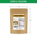 CCnature Stevia Powder Extract Natural Sweetener Zero Calorie Sugar Substitute 200g. 