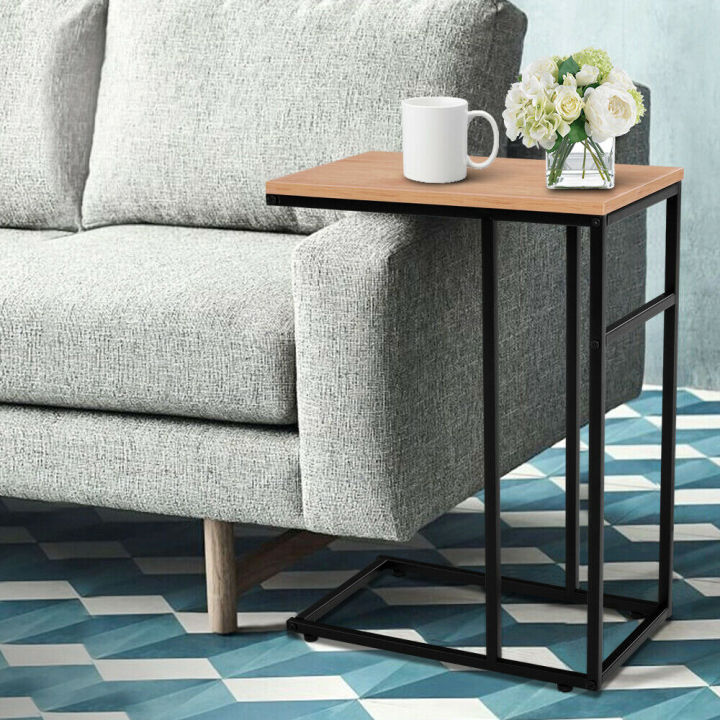 Laptop Tablet Computer Table Adjusting Bedside Sofa Side Study Desk Coffee Table