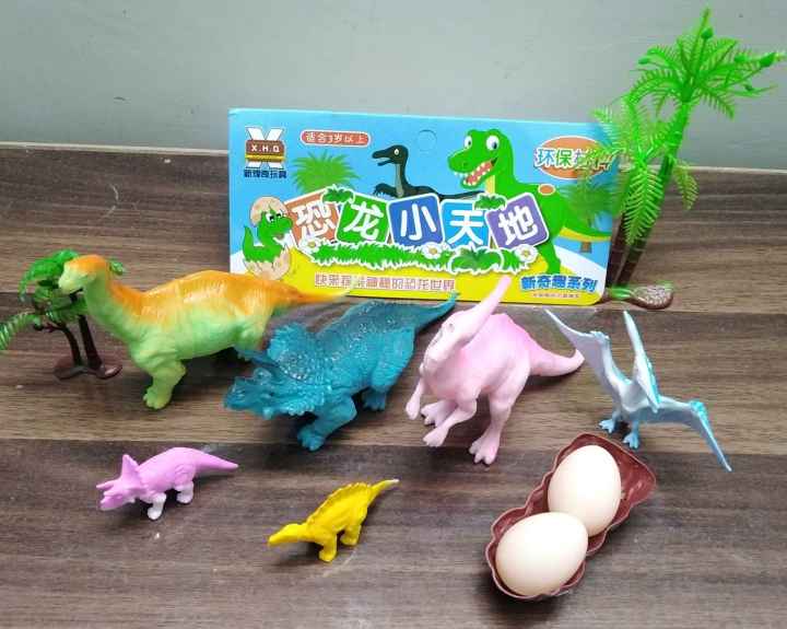 Animal%20Toy%20Set%20For%20Kids%20Small%20Rubber%20Dinosaurs%20Wild%20Animals%2010%20Pieces%20-%20Image%206