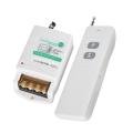 BERM@ Remote Control Switch Di tal Wireless Long-Distance Sensor Controller 220V. 