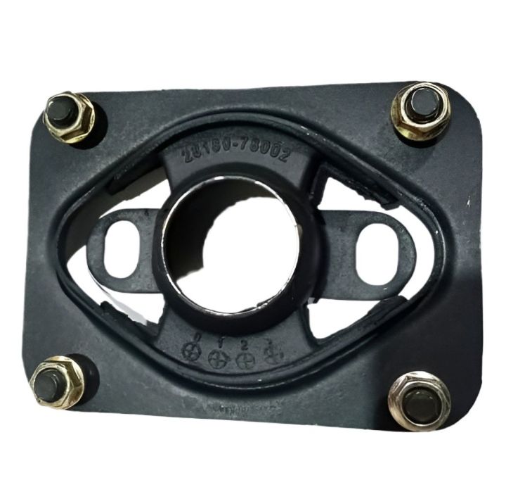 GEAR LEVER MOUNTING FOUNDATION FOR SUZUKI MEHRAN 1 PC