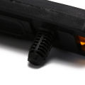 4pcs/set bicycle pedal reflector safety night cycling reflective bike accessory. 