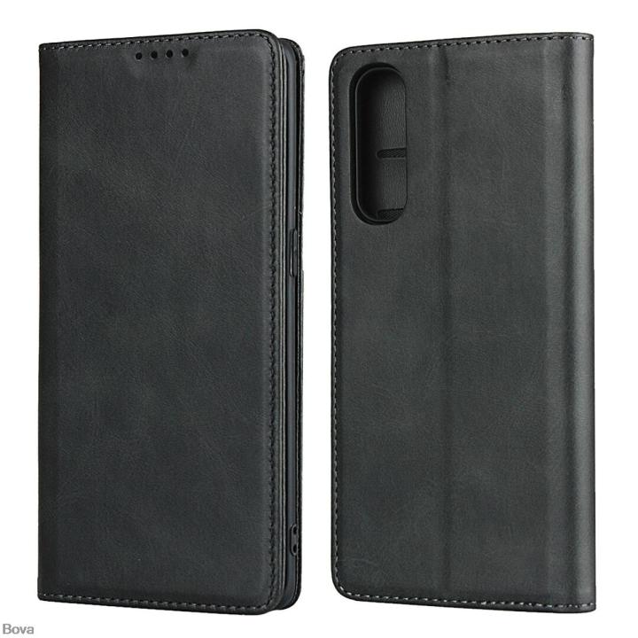 KT Leather Series-2 For OnePlus Nord CE4 5G Leather Case Folio Flip Wallet Phone Cover