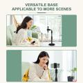 Retractable Mobile Phone Stand For Net Class Live Broadcast Phone Holder Desk Table Clip Bracket Table Cell Phone Support Holder Mount. 