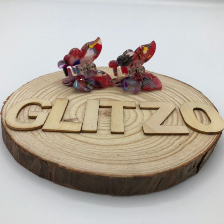 2%20pcs%20Butterfly%20Catcher%20Clip%20Printed%20for%20Women%20and%20Girls%20-%20Image%205