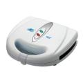 Anex Deluxe Sandwich Maker & Non stick coated plates - AG-1035 - 750 Watts. 