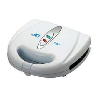 Anex%20Deluxe%20Sandwich%20Maker%20&%20Non%20stick%20coated%20plates%20-%20AG-1035%20-%20750%20Watts%20-%20Image%204
