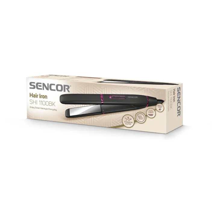 SENCOR%20HAIR%20IRON/STRAIGHTER%20SHI1100BK%20-%20Image%205