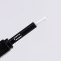 5Pcs Fiber Optic Fast Connector L925B Fiber Optic Quick Connector Optical Fiber Mechanical Splice for Drop Cable. 