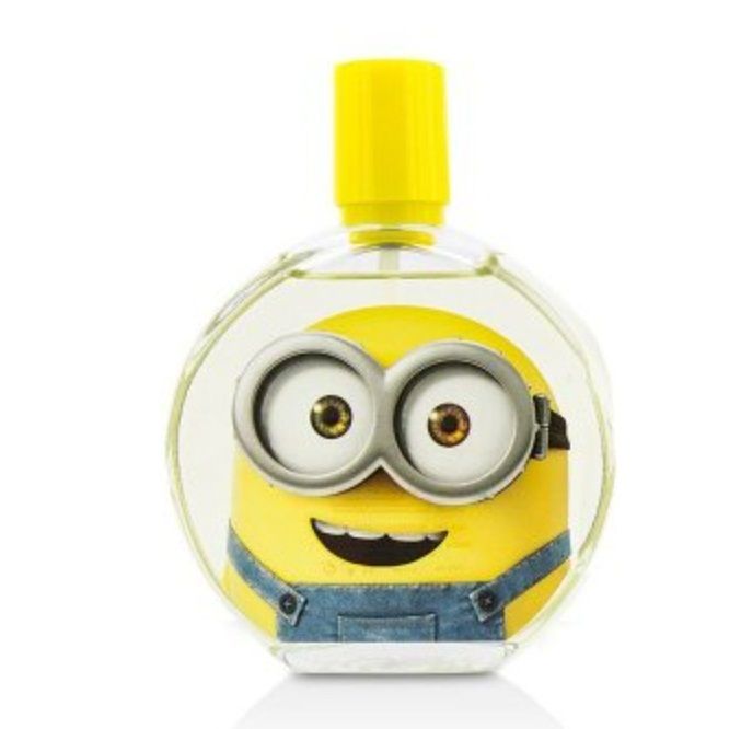 Disney%20Kids%20Minion%20Cologne/%20Perfume%20100ml%20%E2%80%93%20Gentle%20Fragrance%20for%20Children%20-%20Image%202