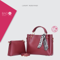 Bag X Medium Hand Bag For Woman & girls. 