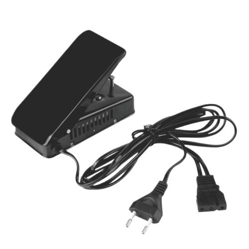 Sewing Machine Foot Pedal, Speed Control, Adjustor Controller, Motor Switch for YDK type Domestic Motors