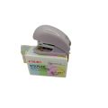 DL Stapler DL0367 purple. 