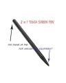 Universal Touch Screen Stylus Pen For Mobiles And Tablets. 