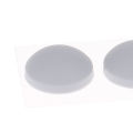 2pcs Laptop Rubber Feet for Dell MSI Lenovo ASUS HP Acer Foot Pad 16.2mm. 