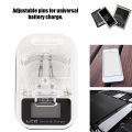 Lcd Display Universal Charger Universal Charger Lcd Universal Charger Multicolor US. 