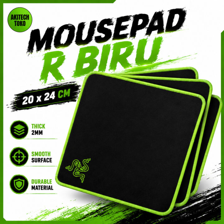 Mouse Pad For Home Or Office Use Smooth Surface Best For Gaming Ultra High Surface