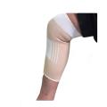 1Pair Elasticated Knee  Knee Pads Knee Support Brace Leg Arthritis Injury Gym Elasticated Bandage Support. 