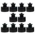 Sports Bottle Replacement Caps Push Pull Caps Water Bottle Replacement Tops. 