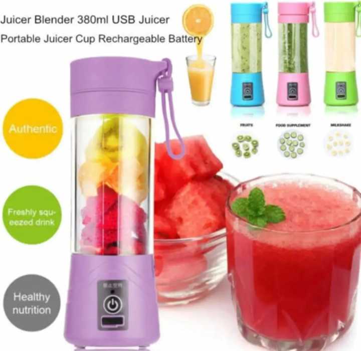 USB%20Rechargeable%20Juicer%20Blender%206%20Blades%20Electric%20Blender%20Mini%20Portable%20Personal%20Size%20Juicer%20Cup%20USB%20Rechargeable%20Mixer%20380ml%20Food%20Grade%20Water%20Bottle%20Portable%20Fruit%20Juicer%20Machine%20-%20Image%206